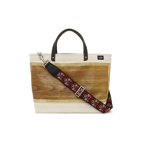 jack spade woody bag.